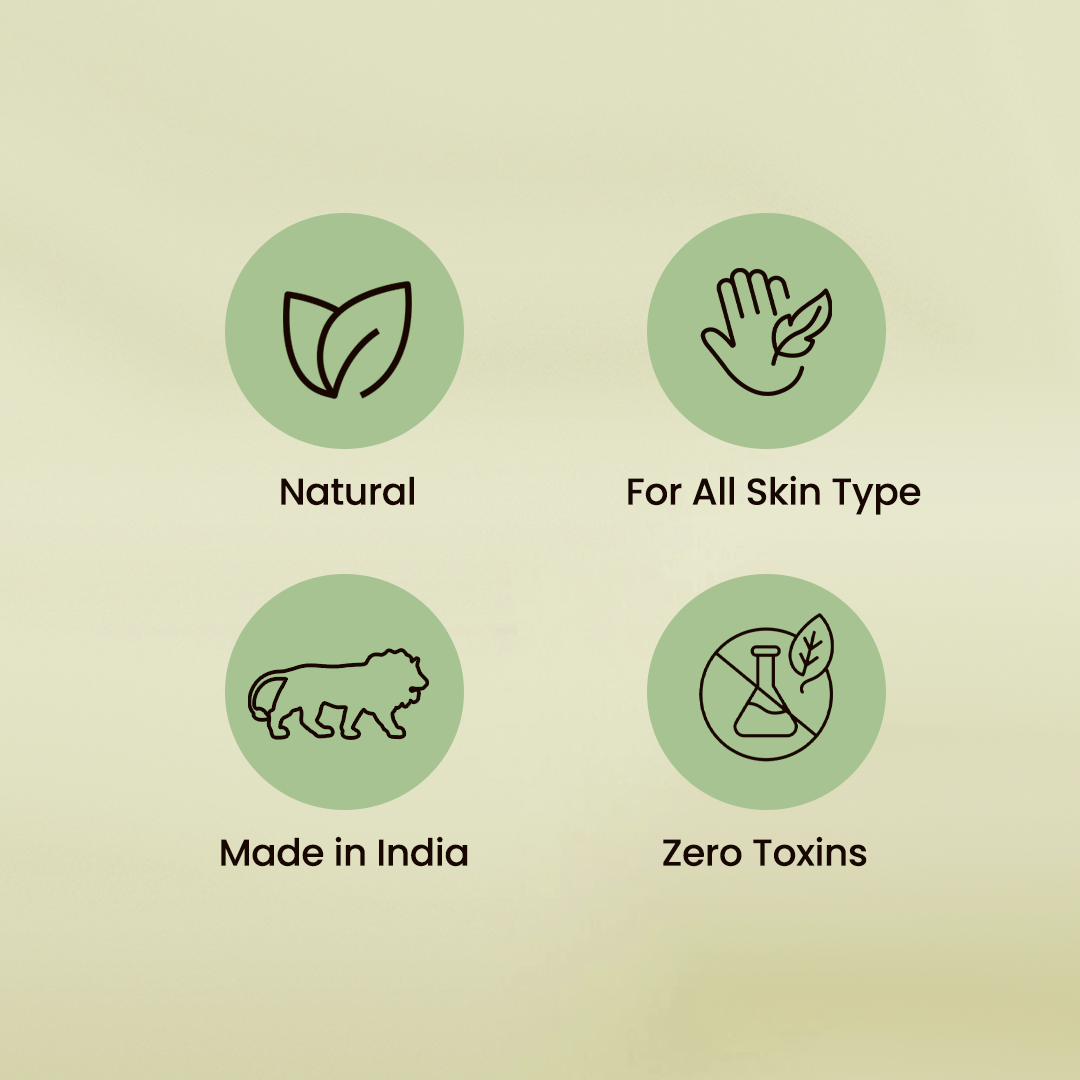 Under Eye Cream - Neolith Beauty Uk