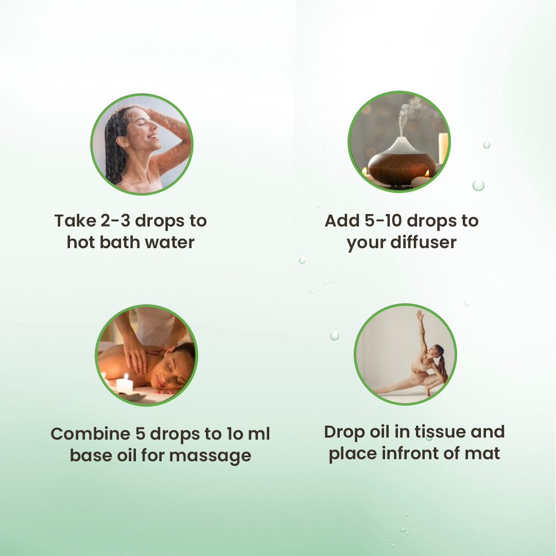 Tea Tree Essential Oil - 15ml Neolithbeauty