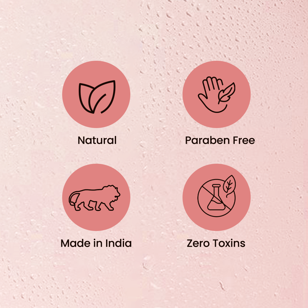 Rose Essential Oil - 15ml Neolithbeauty