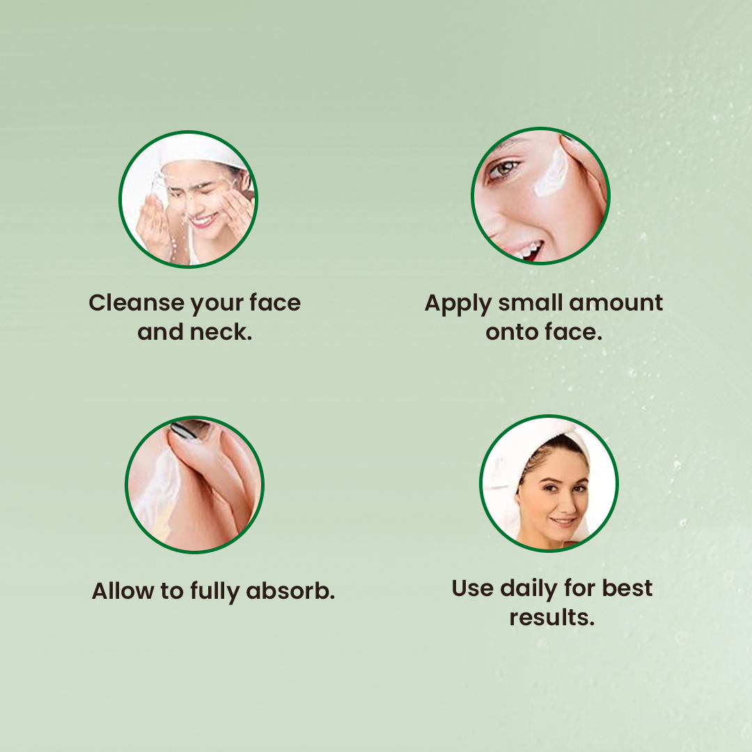 Cucumber Face Gel - 100gm Neolithbeauty