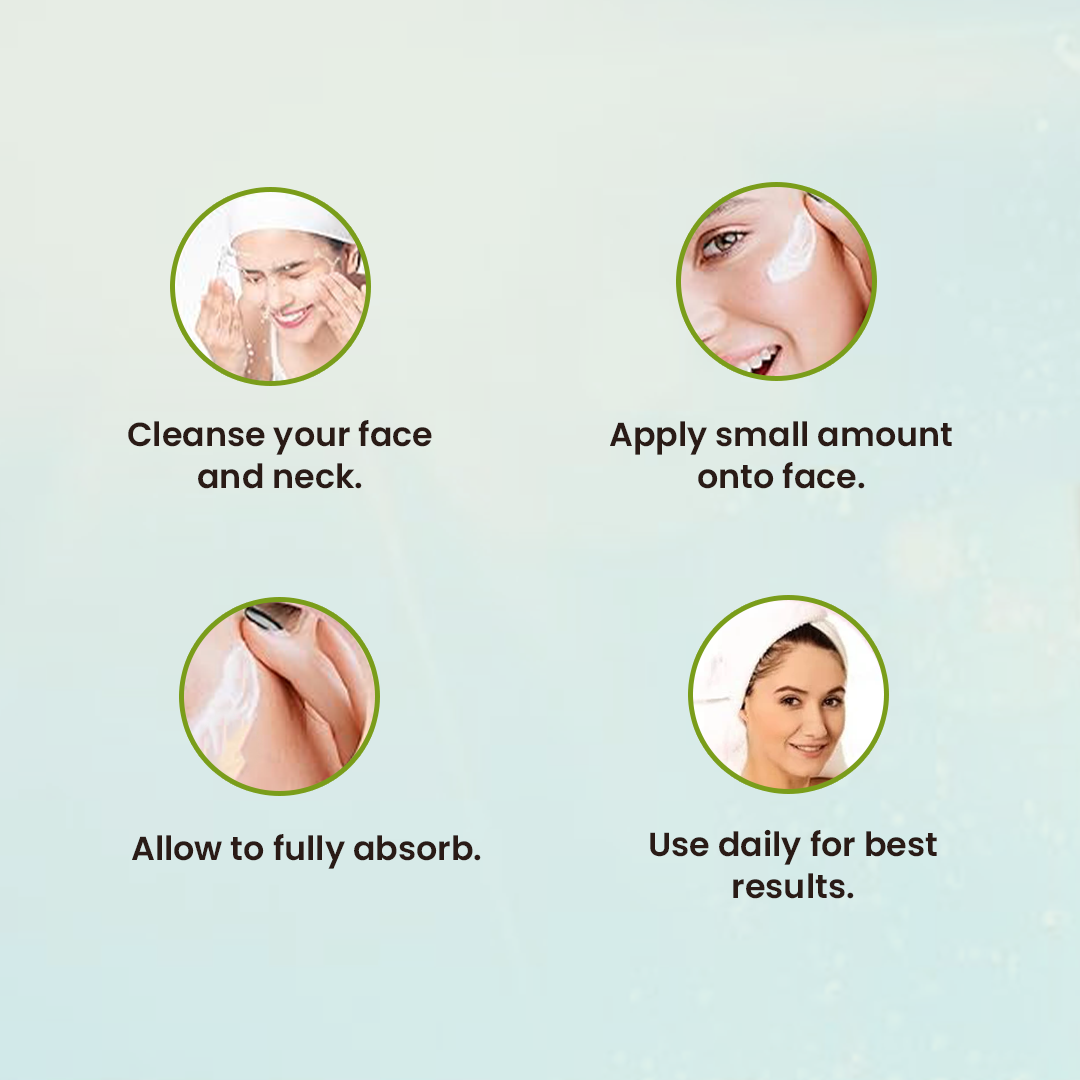 Neem Aloevera Face Gel - 100gm - Neolith Beauty Uk