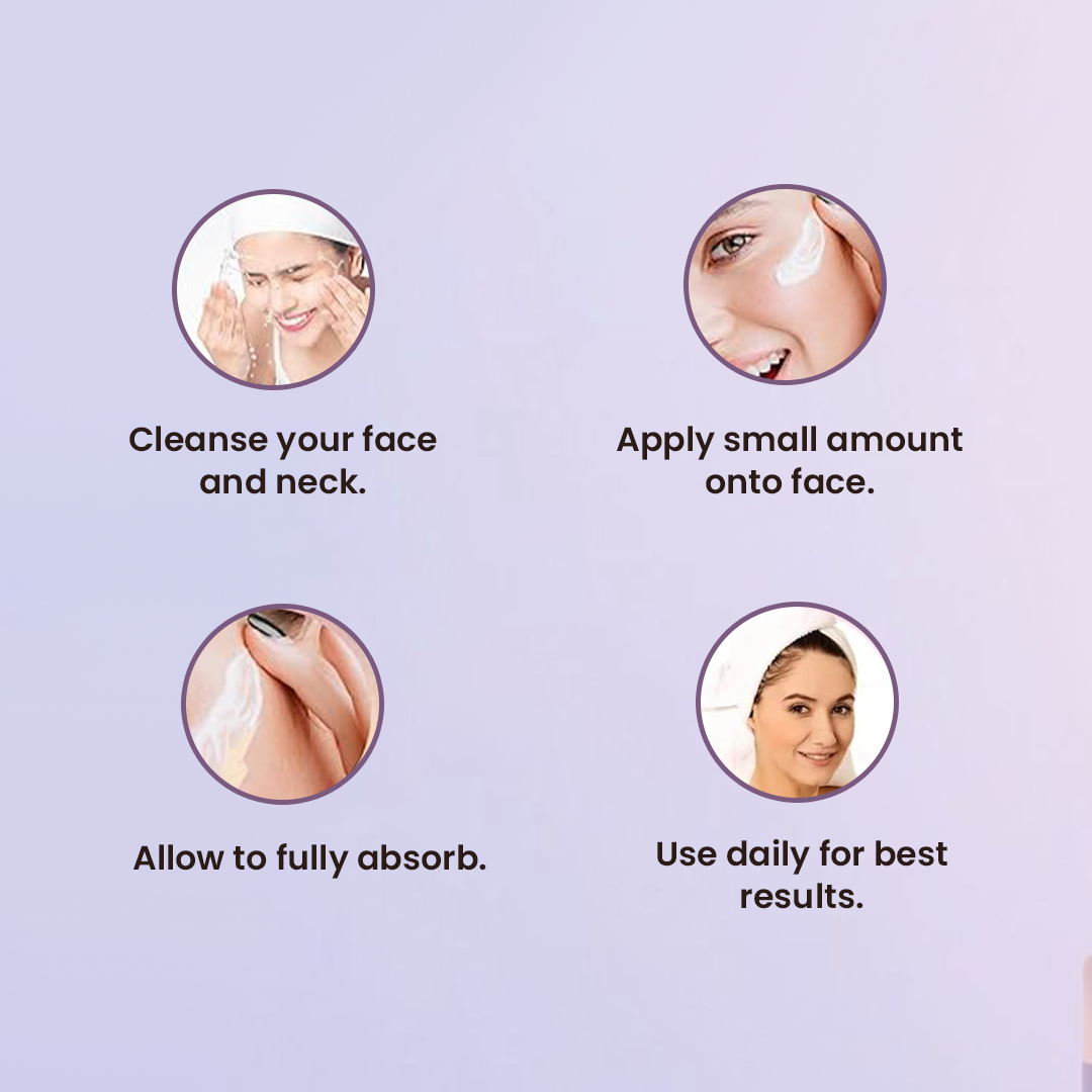 Skin Polishing Face Gel - 100gm - Neolith Beauty Uk