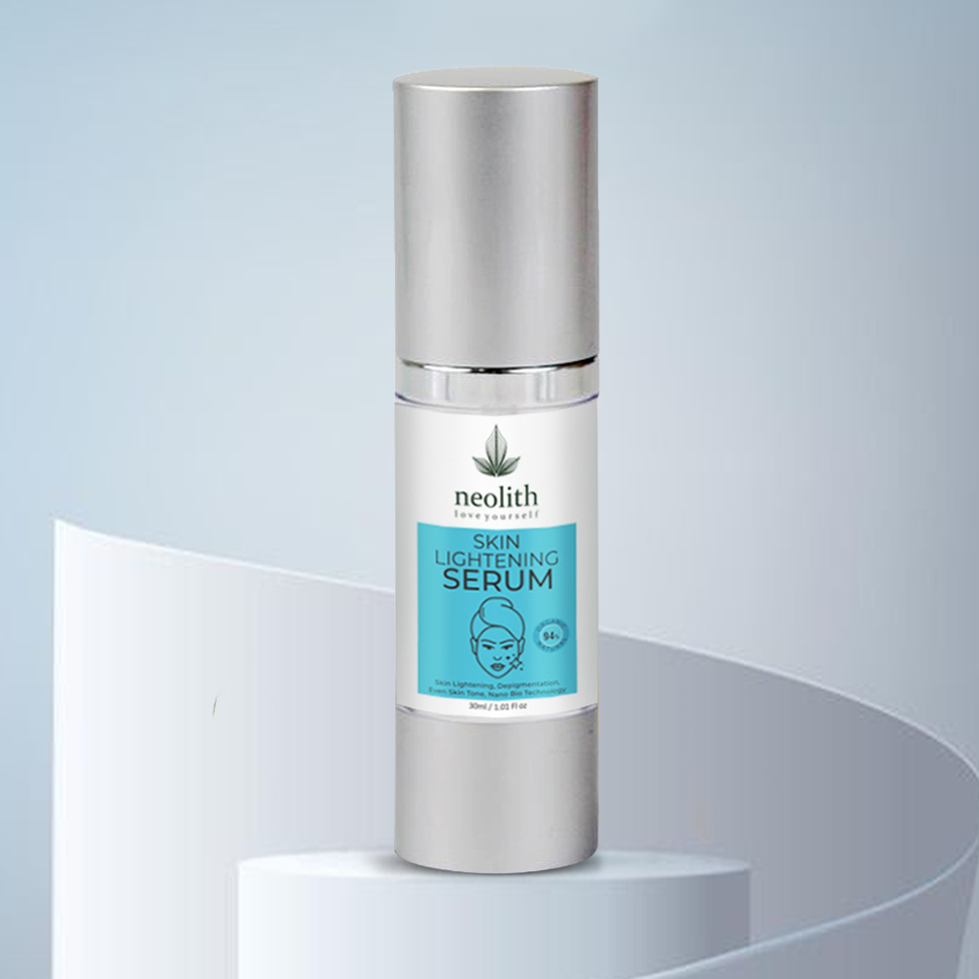 Skin Lightening Face Serum Nano-bio Technology KOREA - 30 ML Neolithbeauty