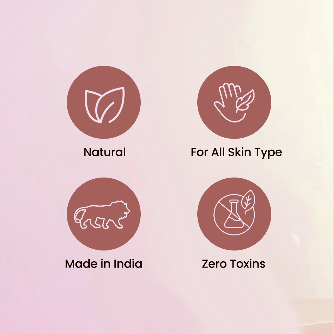 Mix Fruit Scrub - 100gm - Neolith Beauty Uk