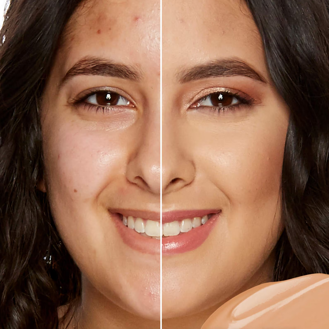 Foundation with SPF 25 - Neolith Beauty Uk