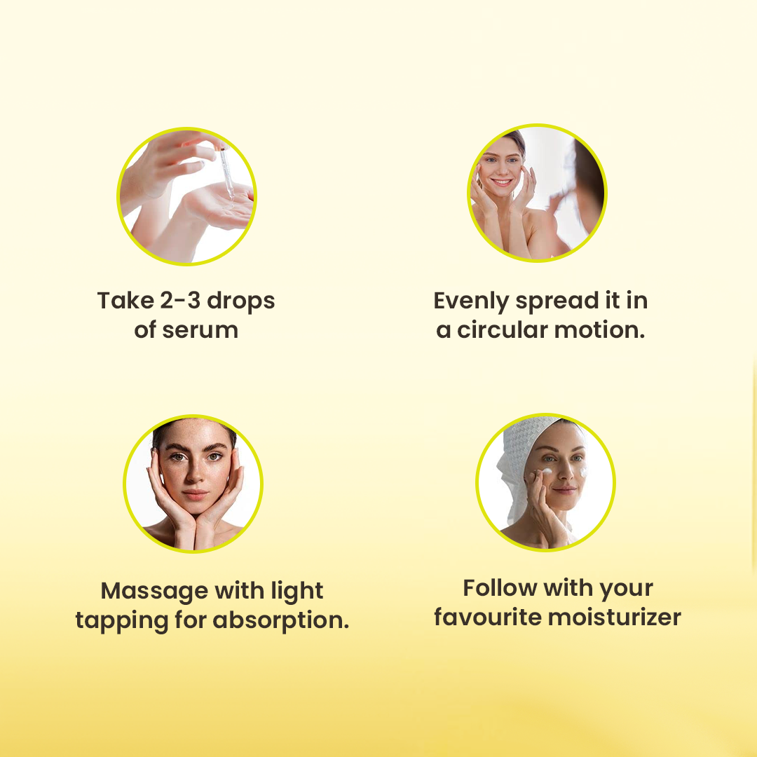 Anti Acne Face Serum - 30ml Neolithbeauty