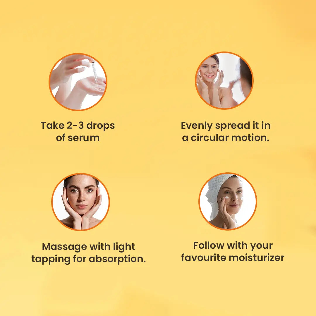 Vitamin C Face Serum with Nano Bio Silver Technology, South Korea - 30ml - Neolith Beauty Uk