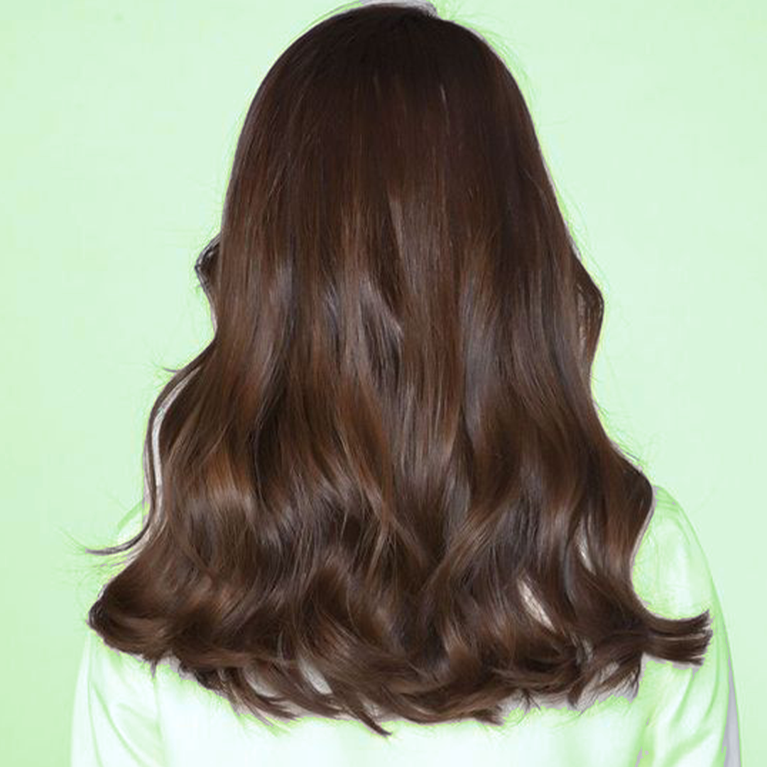 14 Herbs Hair Oil - 100ml Neolithbeauty