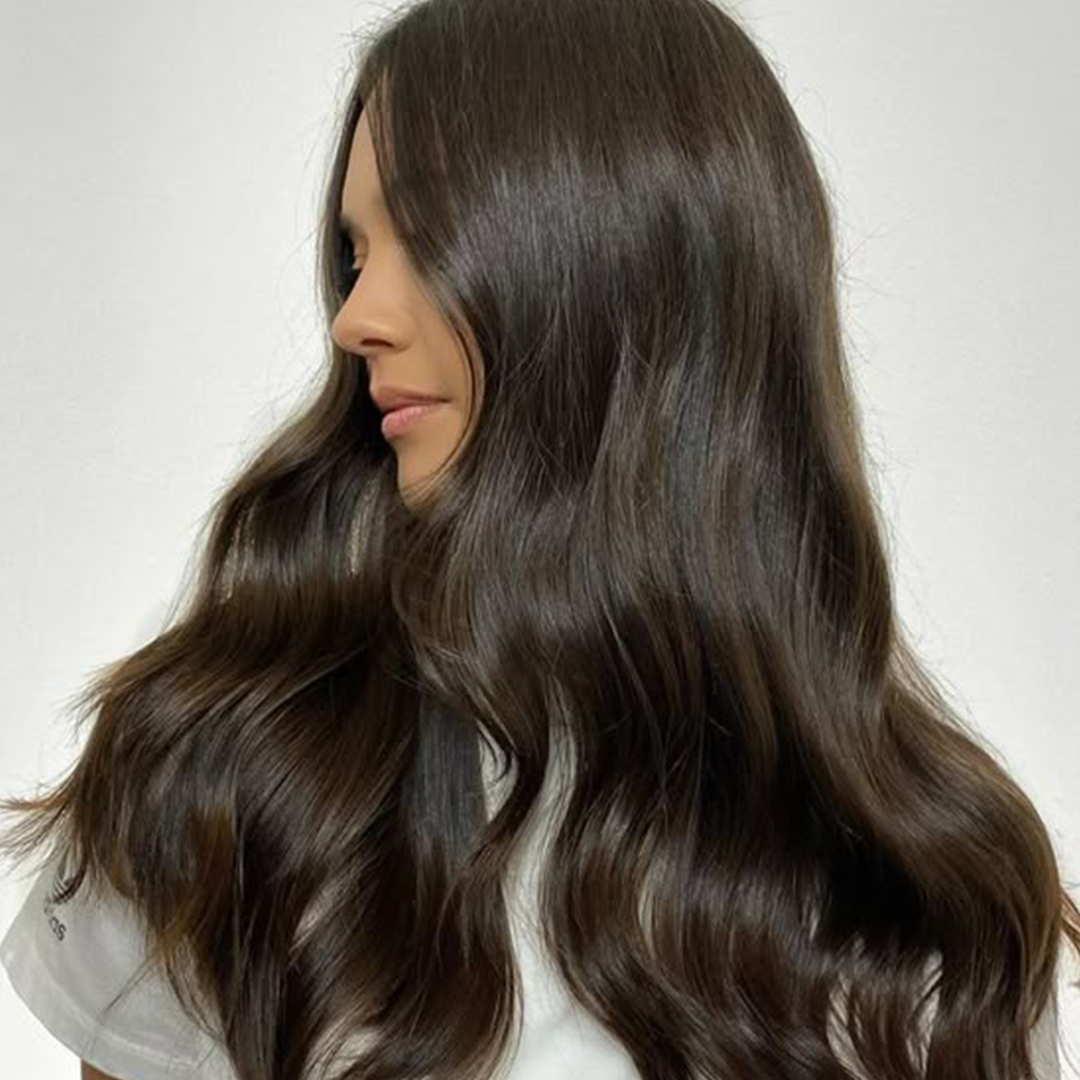 14 Herbs Hair Shampoo - 120ml Neolithbeauty