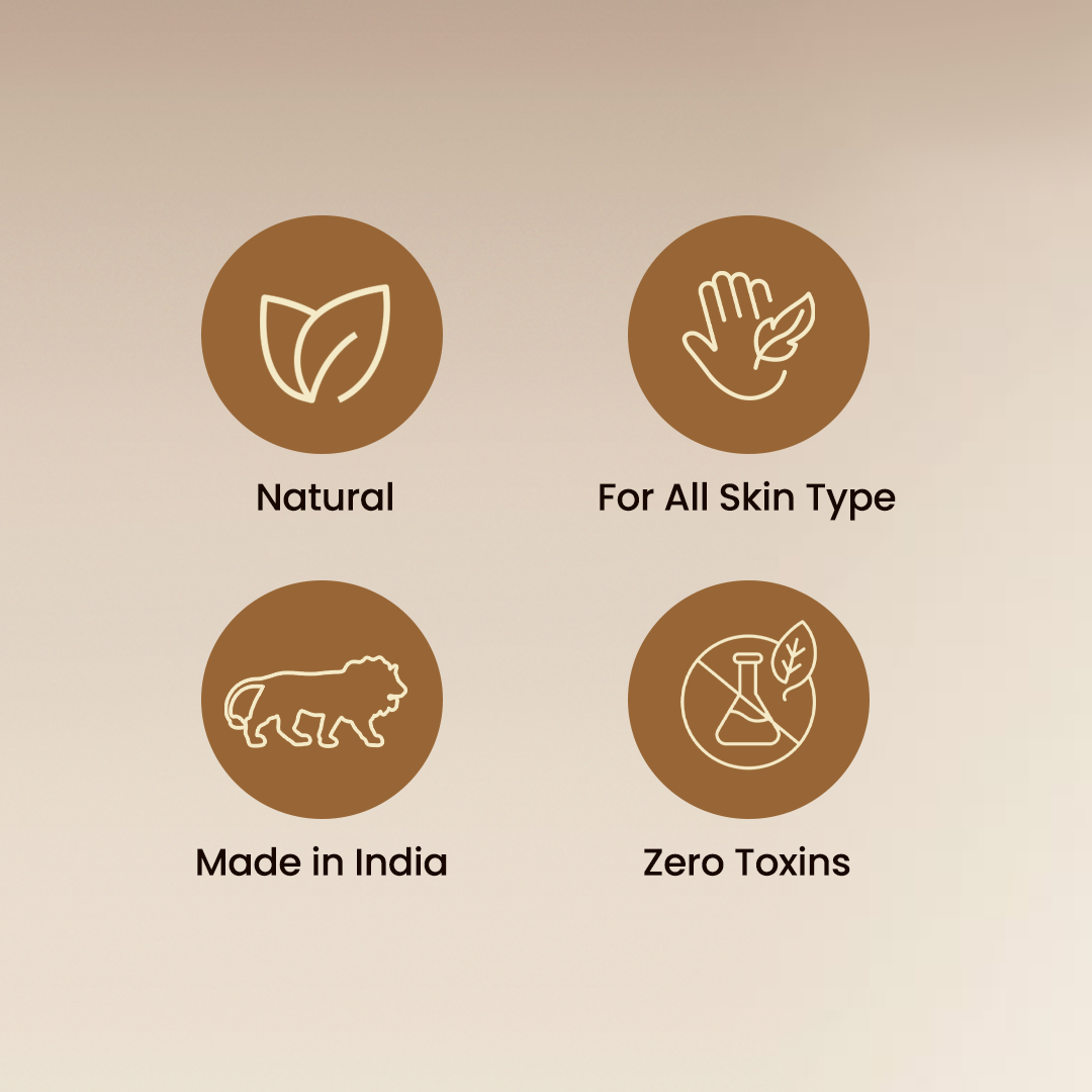 Foundation with SPF 25 - Neolith Beauty Uk