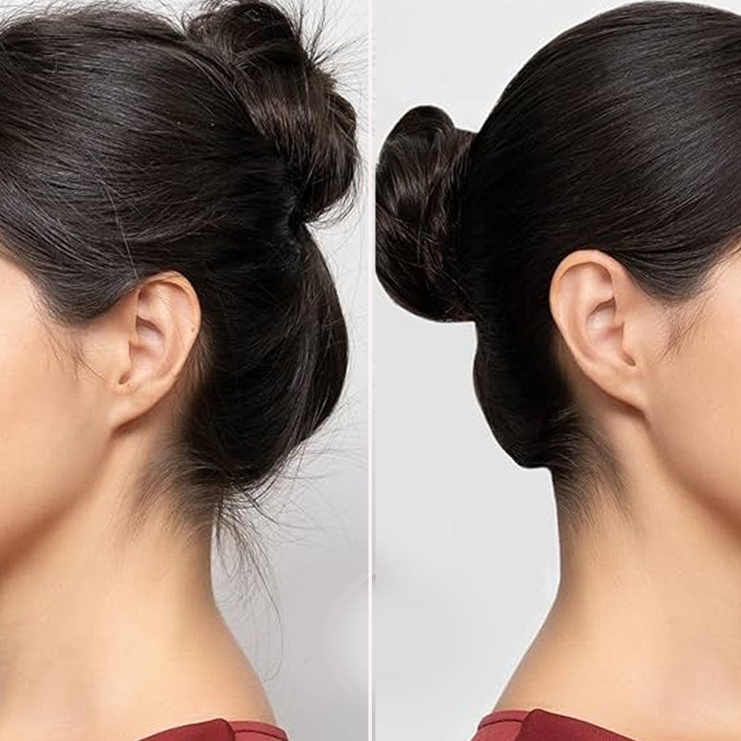 BLACK Hair Finishing Stick Neolithbeauty
