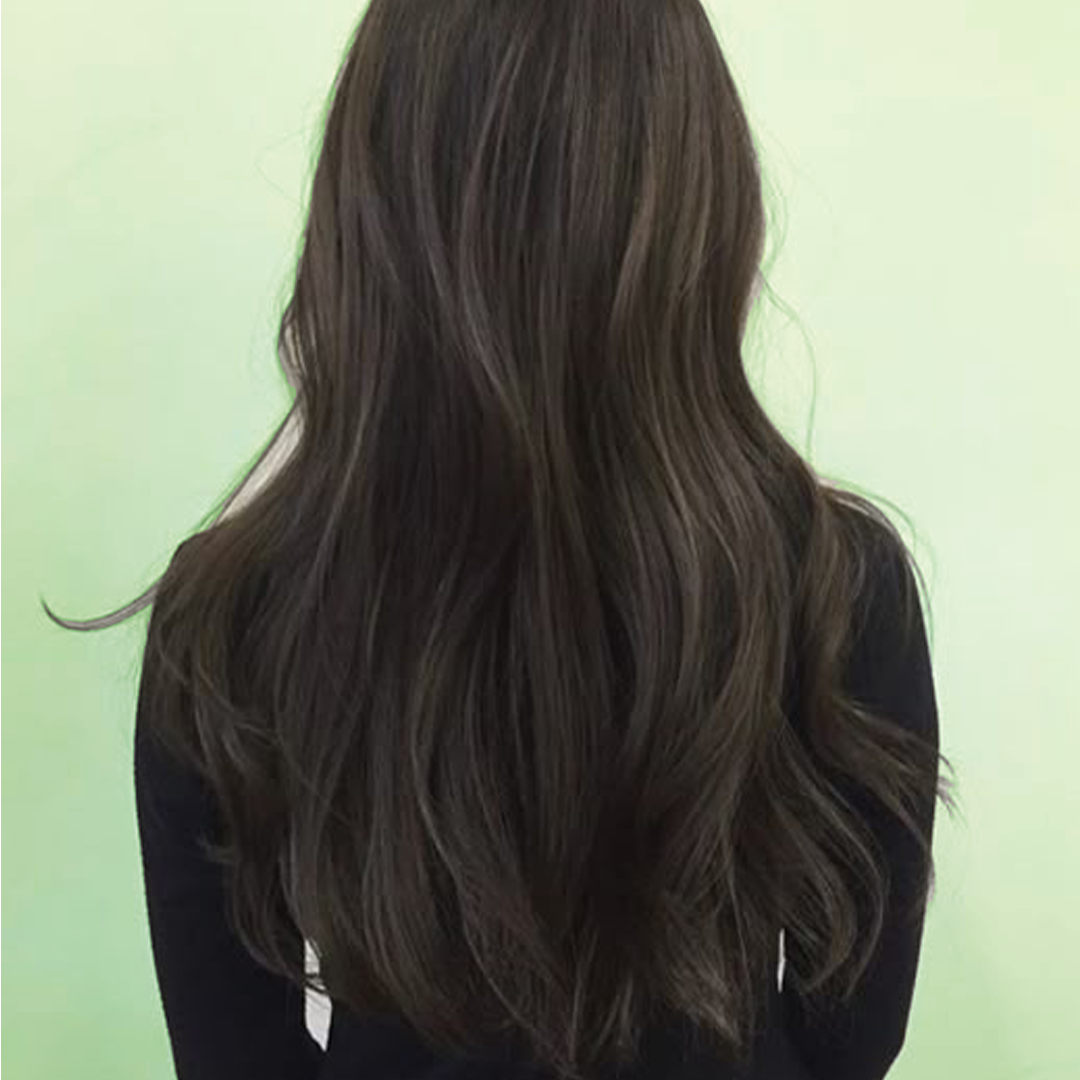 Keratin & Rosemary Hair Mask Neolithbeauty