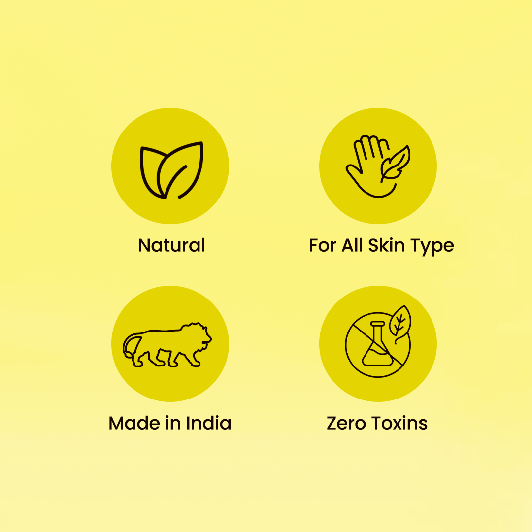SPF 50 Sunscreen - 100ml Neolithbeauty