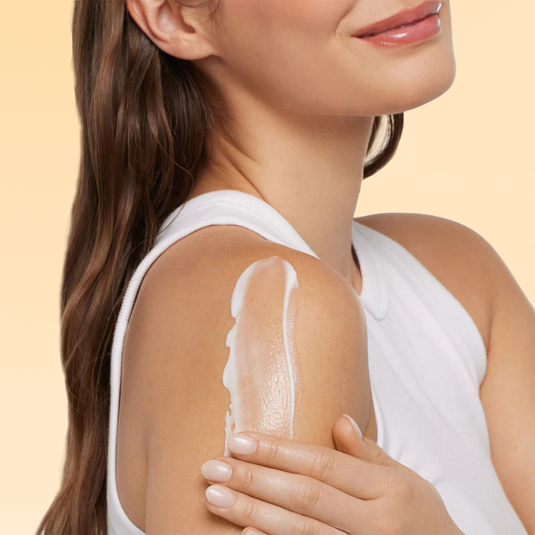 Cinnamon Almond Body Yogurt - 100ml - Neolith Beauty Uk