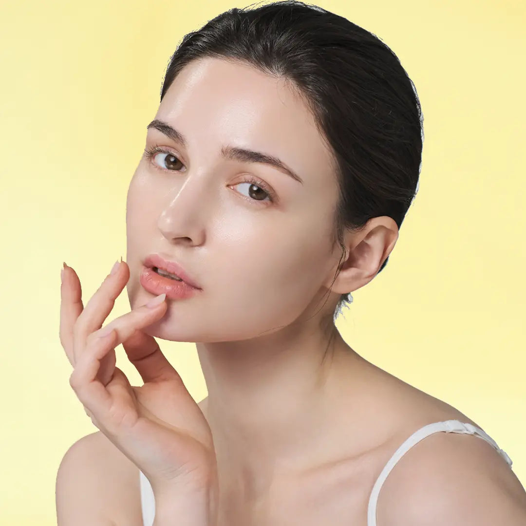 Turmeric Ubtan Face Pack - 100gm - Neolith Beauty Uk