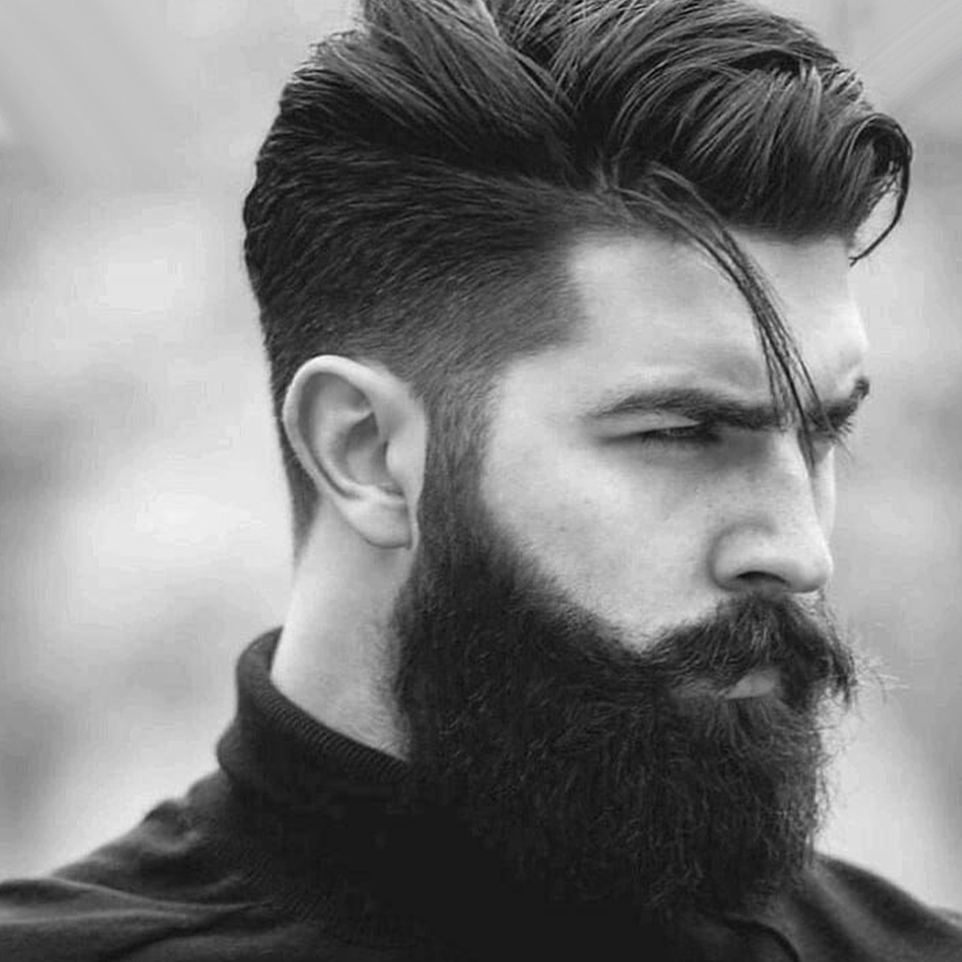 Beard Oil - 30ml Neolithbeauty