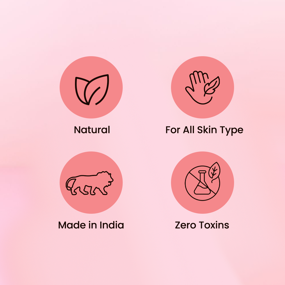 Skin Lightening Day Cream With Vitamin C - 30gm - Neolith Beauty Uk