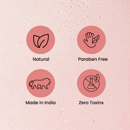Rose Essential Oil - 15ml Neolithbeauty