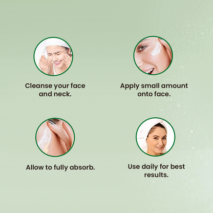 Cucumber Face Gel - 100gm Neolithbeauty