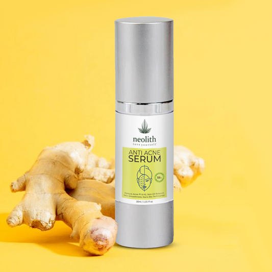 Anti Acne Face Serum - 30ml Neolithbeauty