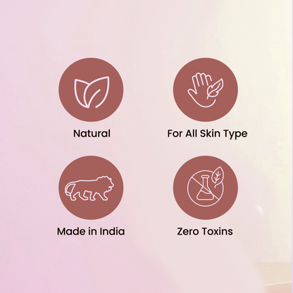 Mix Fruit Scrub - 100gm - Neolith Beauty Uk