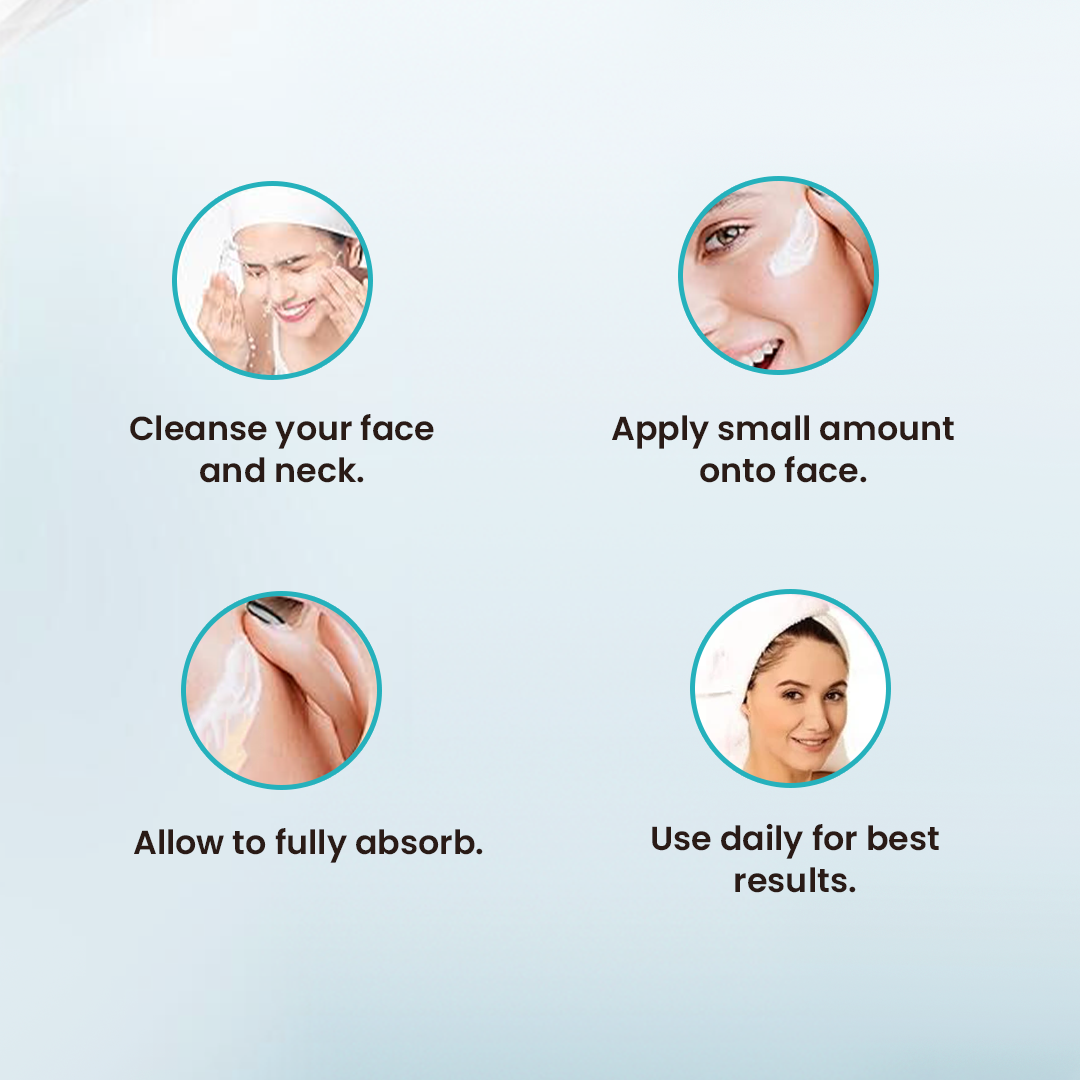 Anti Acne Cream - 50 ML Neolithbeauty