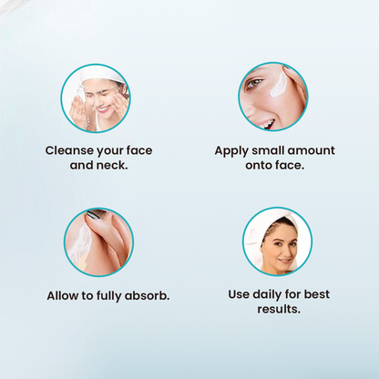 Anti Acne Cream - 50 ML Neolithbeauty
