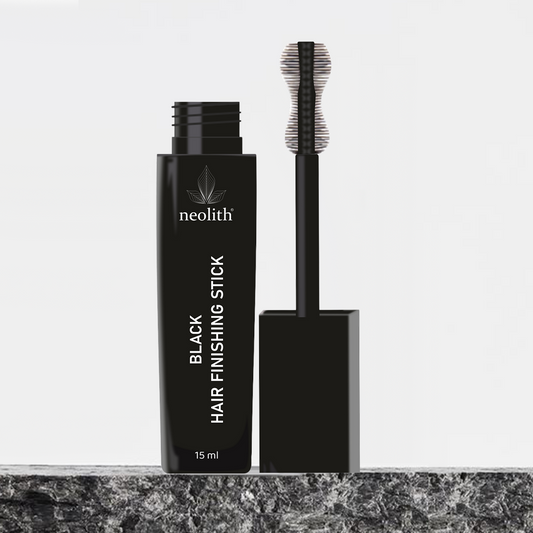 BLACK Hair Finishing Stick Neolithbeauty