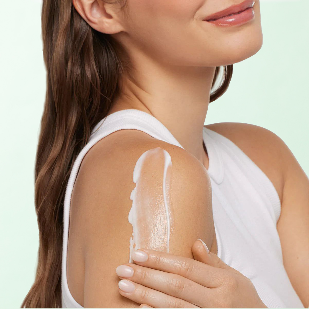 Jojoba Body Yogurt - 100ml - Neolith Beauty Uk