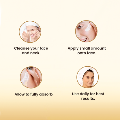 Saundarya Radiance Cream - 30gm Neolithbeauty